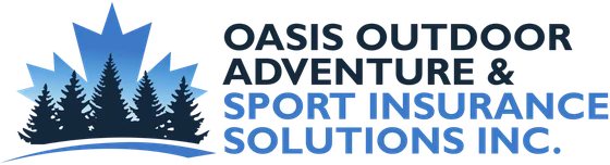 Oasis Outdoor Adventure & Sport Insurance Solutions Inc.